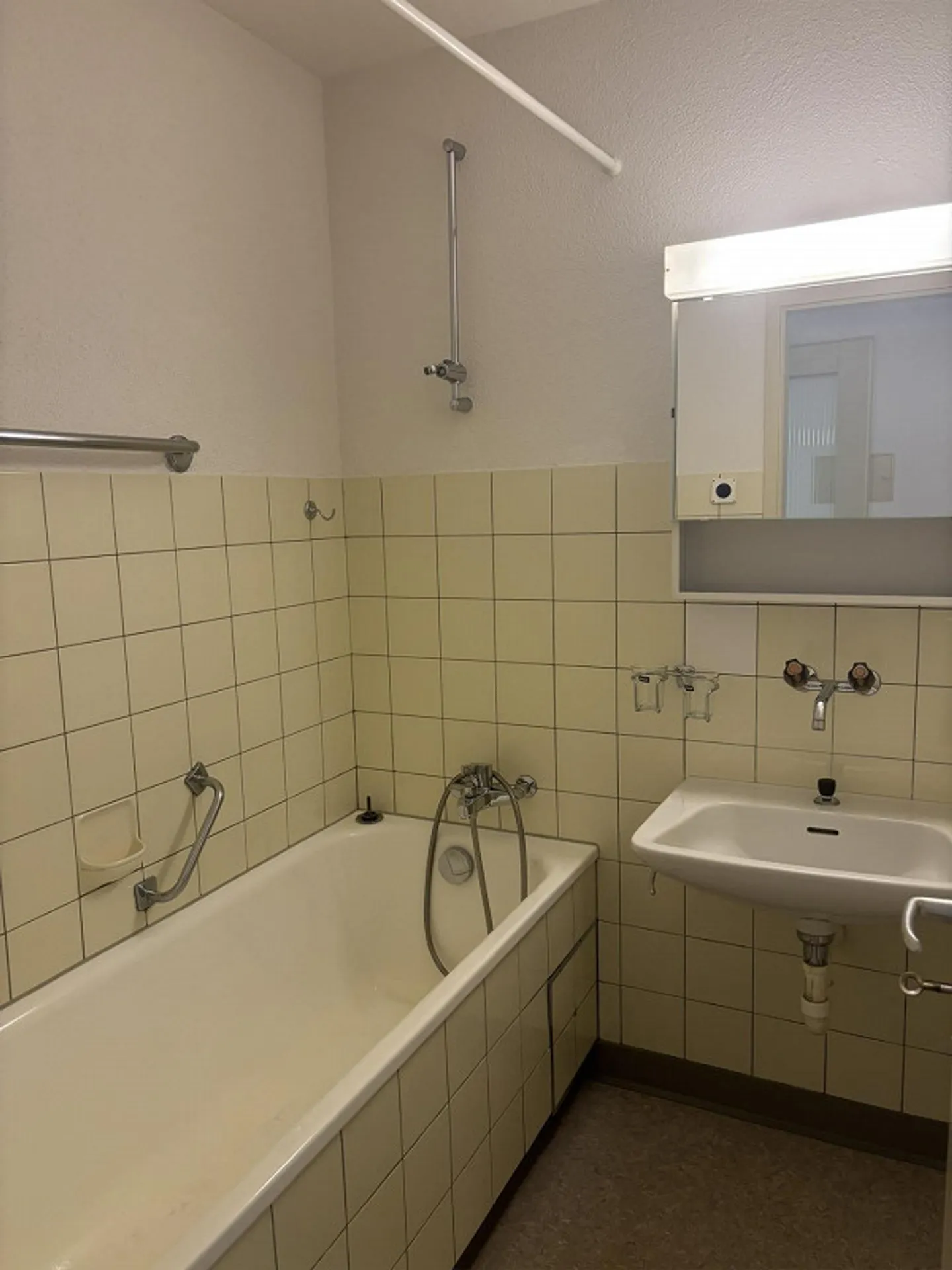 Grosszügige 3.5-Zimmerwohnung - Foto 9 von 13