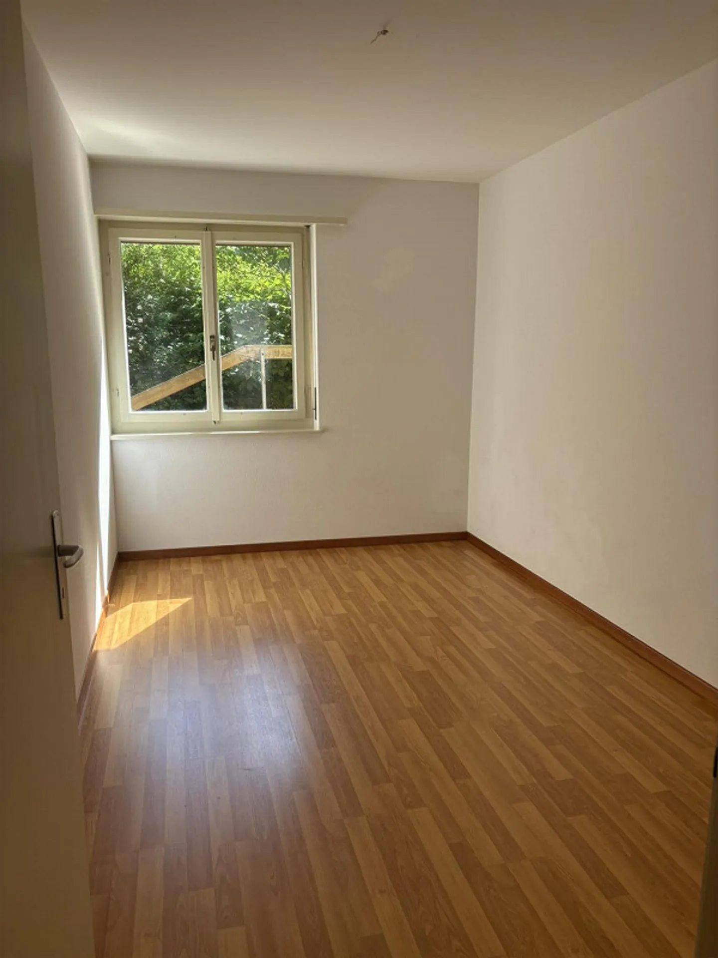 Grosszügige 3.5-Zimmerwohnung - Foto 11 von 13