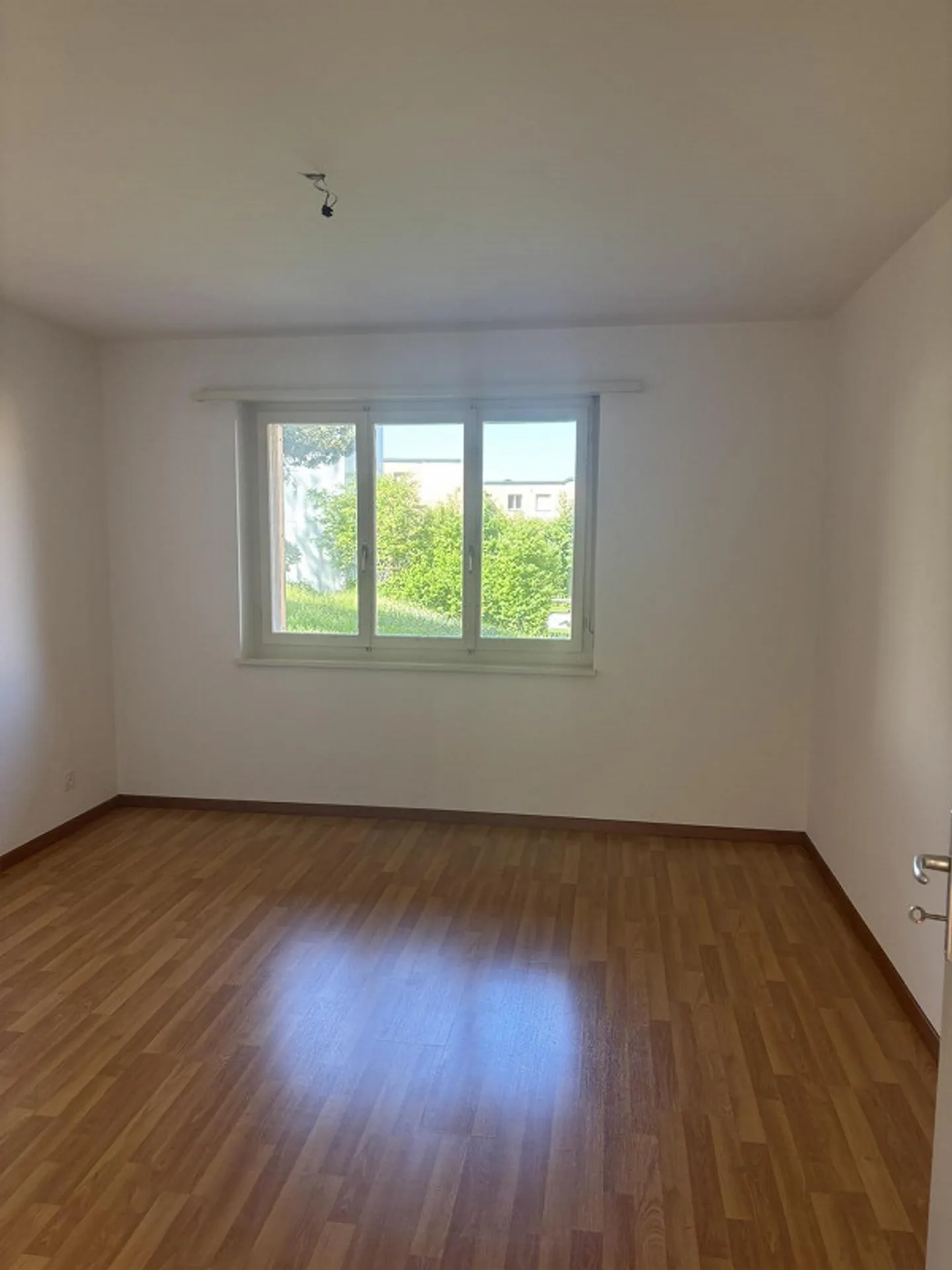 Grosszügige 3.5-Zimmerwohnung - Foto 12 von 13