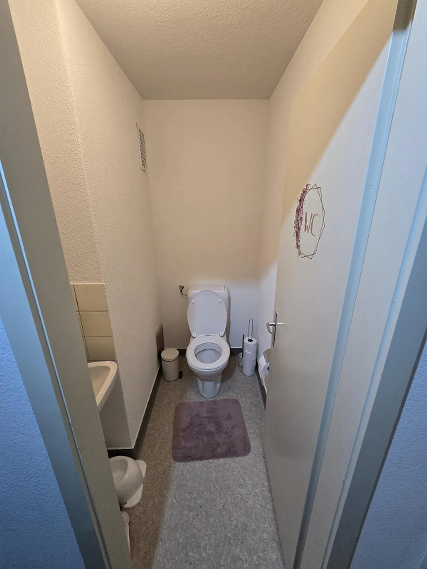 Grosszügige 3.5-Zimmerwohnung - Foto 10 von 13