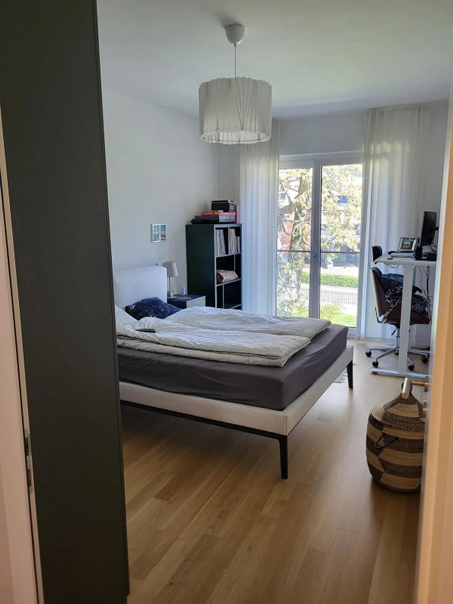 Appartement moderne de 3,5 pièces au centre de Malters - Photo 5 sur 10