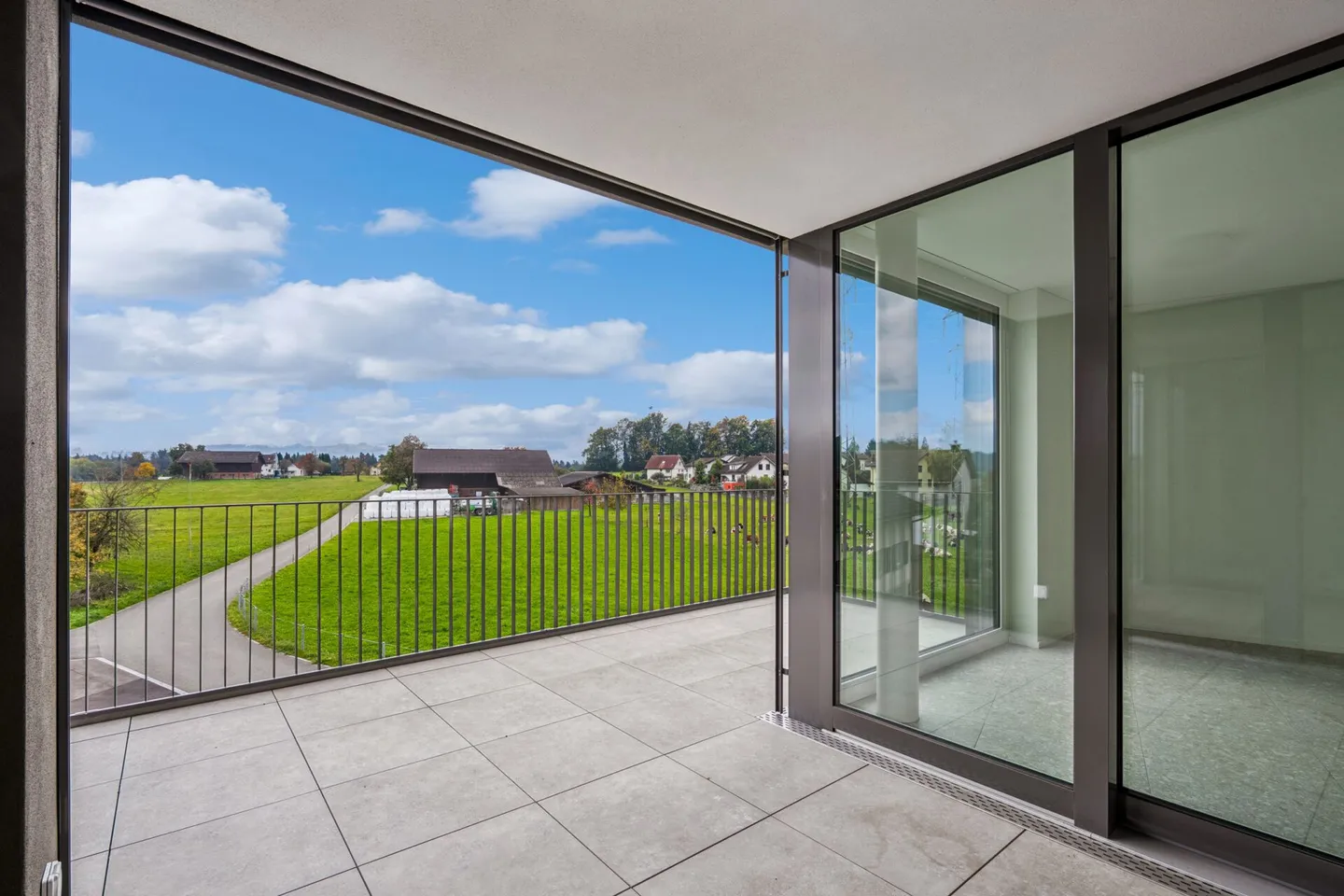 Moderna casa plurifamiliare - completamente affittata - con collegamenti di trasporto ideali - Foto 2 di 5
