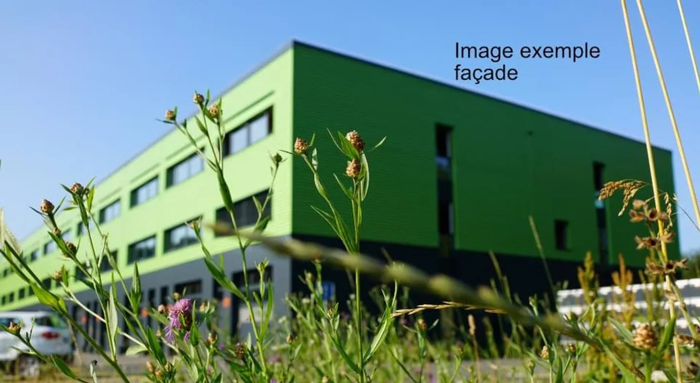 GreenPlaces in Orbe - Foto 2 von 5