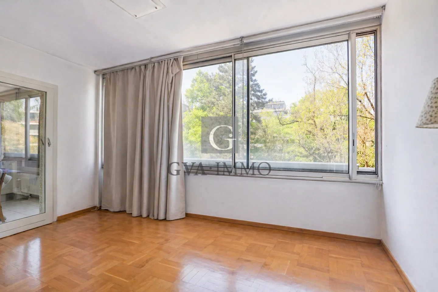 Charming Apartment in Chêne-Bougeries - Photo 2 of 11