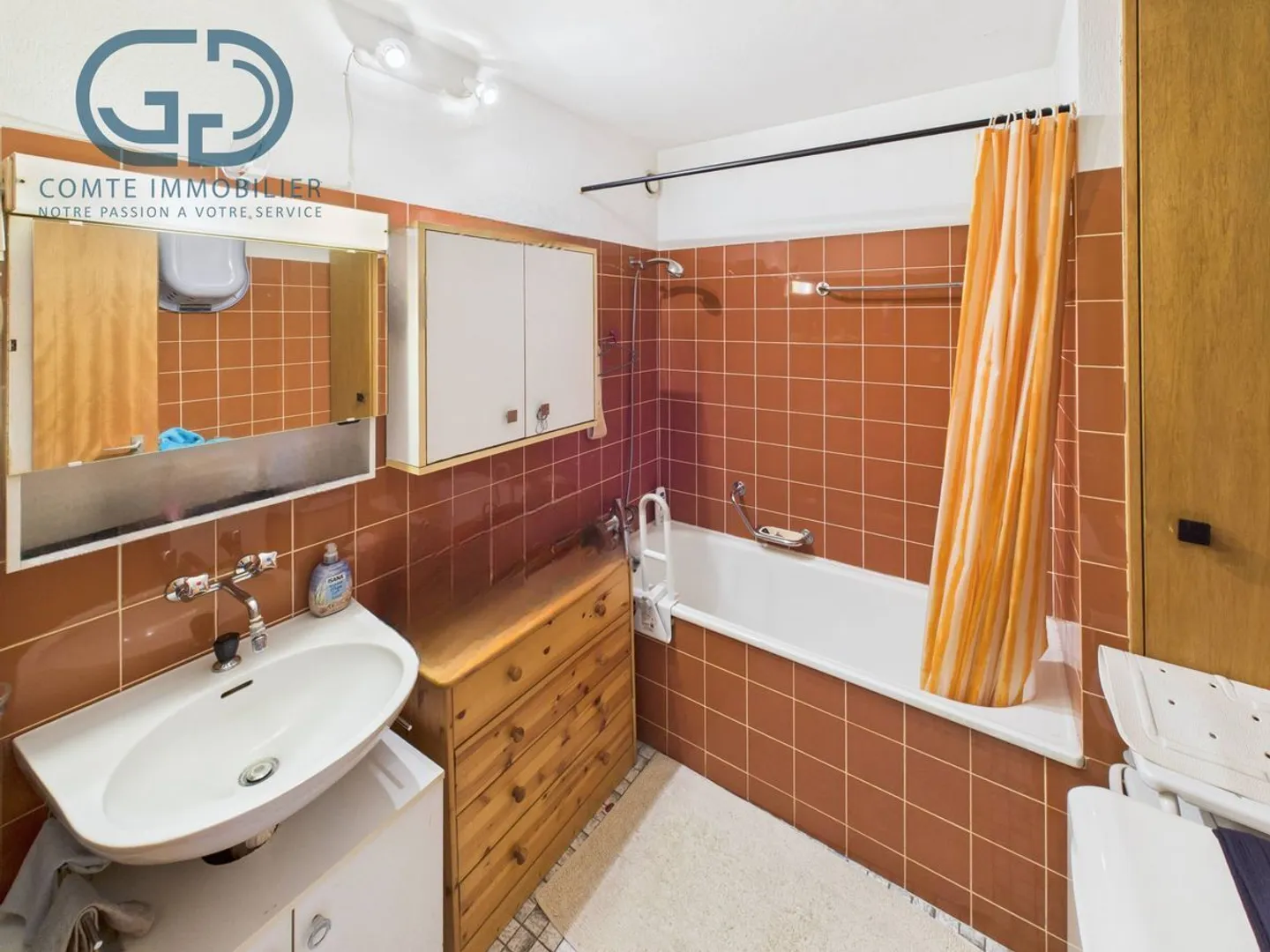 3.5 Room Apartment in Barter Occupied in Delémont - No Rent - Photo 6 of 13