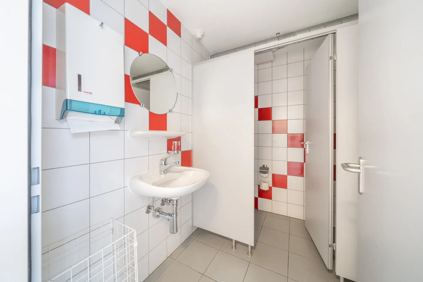Spazi per uffici con utilizzo flessibile - Foto 6 di 6