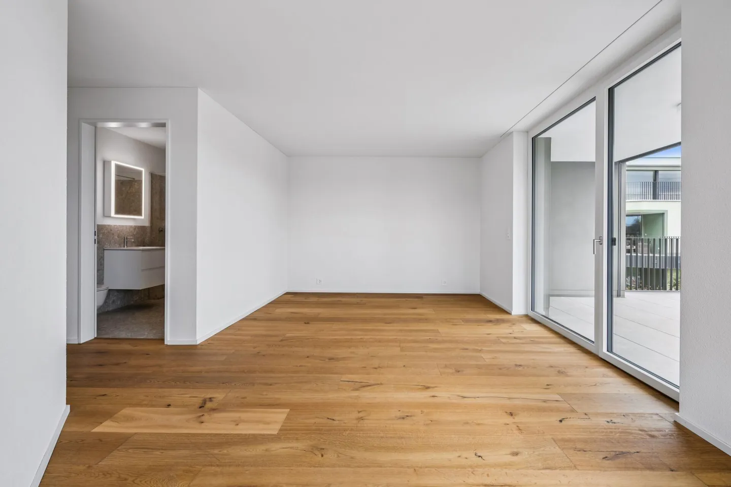 Moderna casa plurifamiliare - completamente affittata - con collegamenti di trasporto ideali - Foto 5 di 5