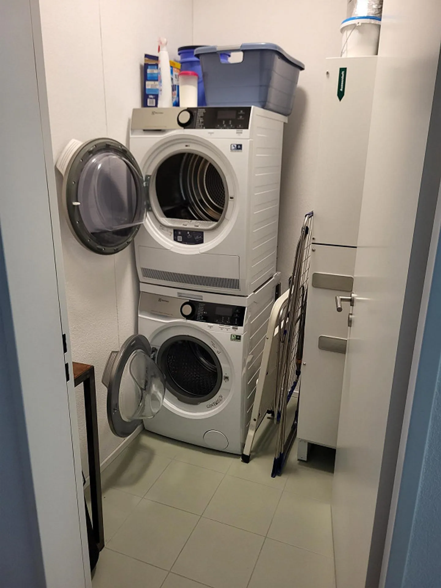 Appartement moderne de 3,5 pièces au centre de Malters - Photo 9 sur 10