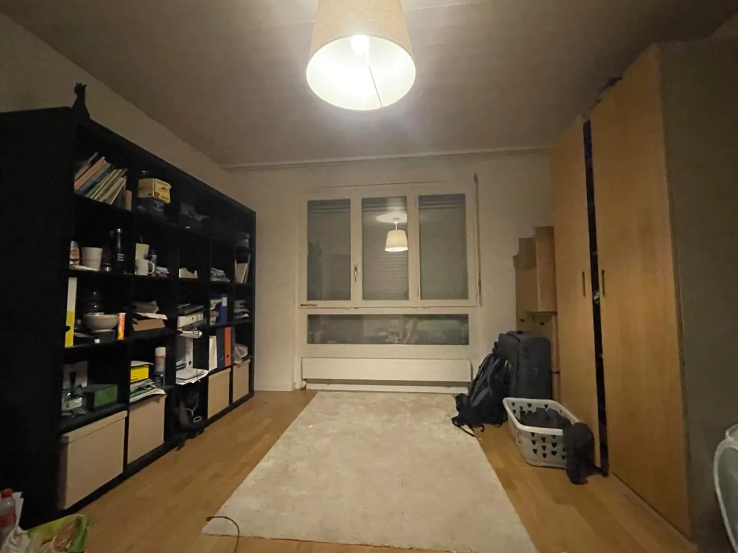 4.5 Room Apartment - Photo 2 of 5