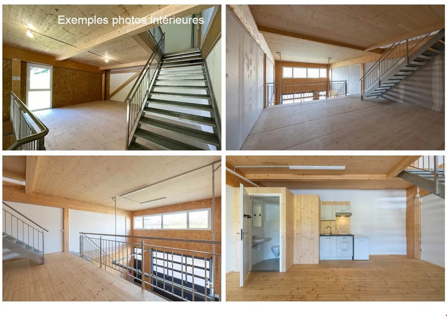 GreenPlaces in Orbe - Foto 4 von 5