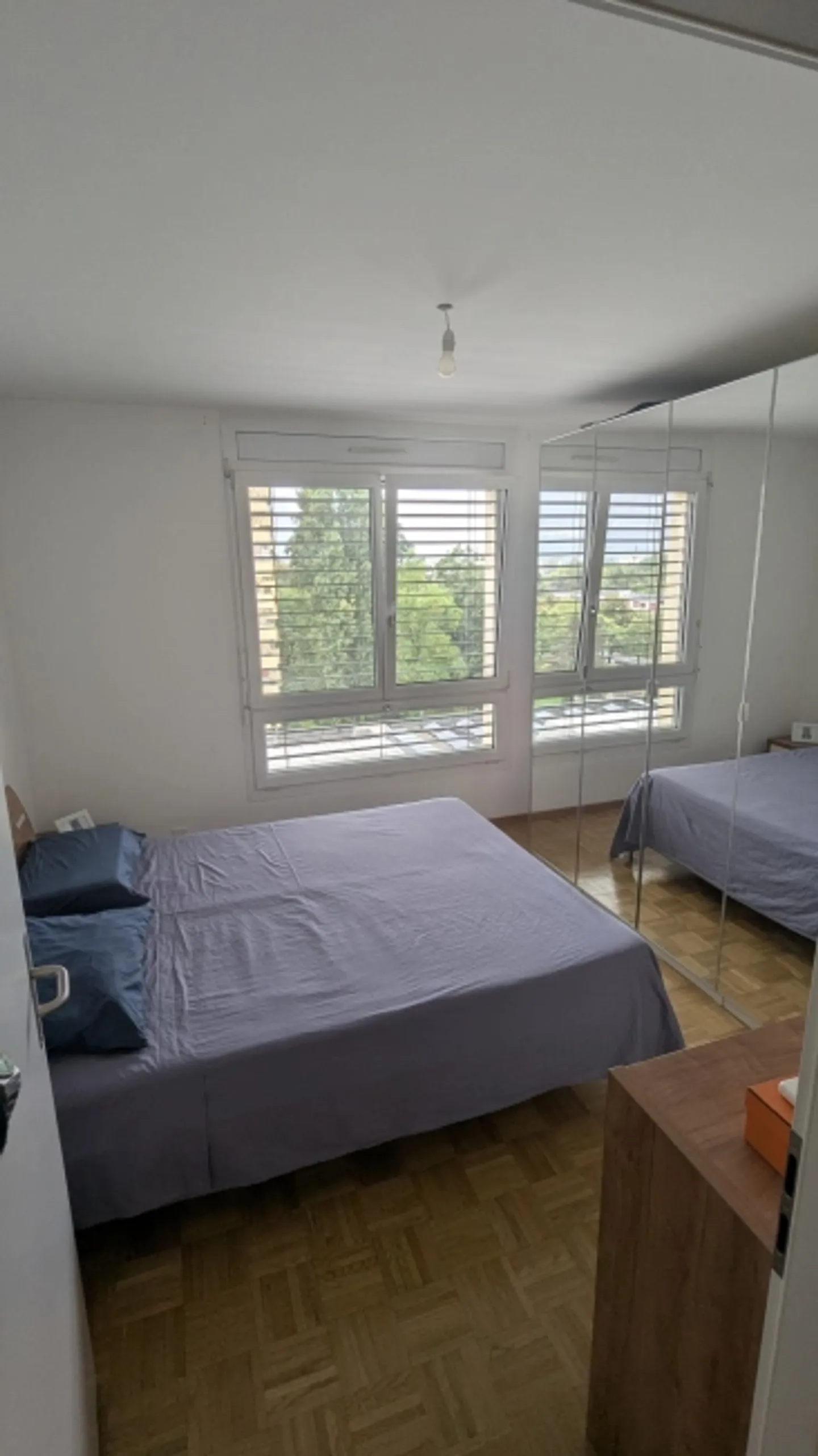«Appartement de 3.5 pièces - Au-dessus du centre commercial de Thônex» - Photo 3 sur 5