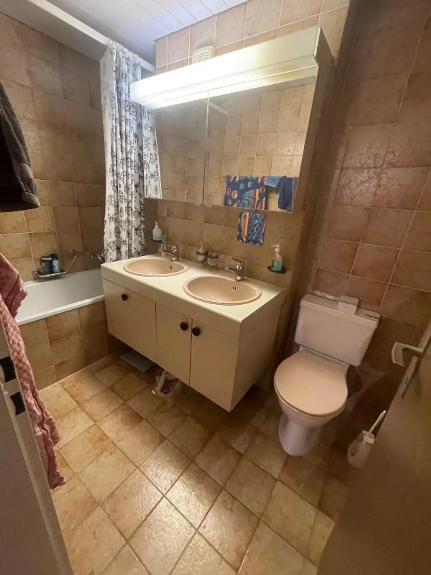 4.5 Room Apartment - Photo 4 of 5