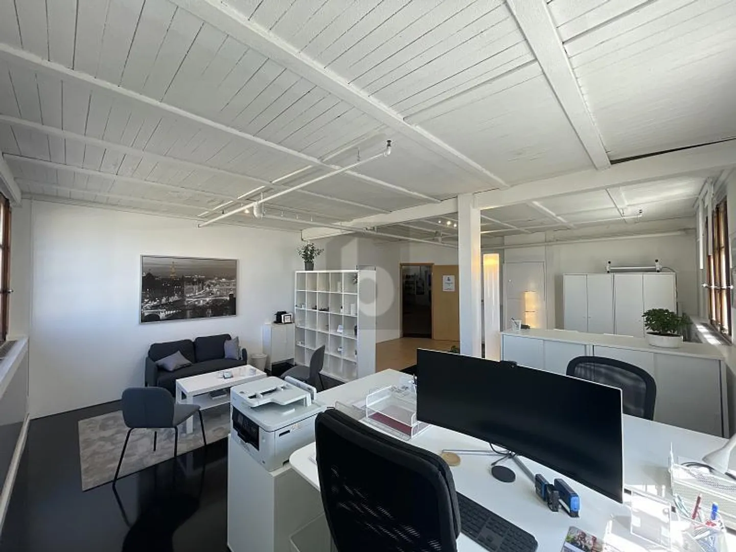 ICI VOTRE ENTREPRISE PEUT GRANDIR - Photo 3 sur 5