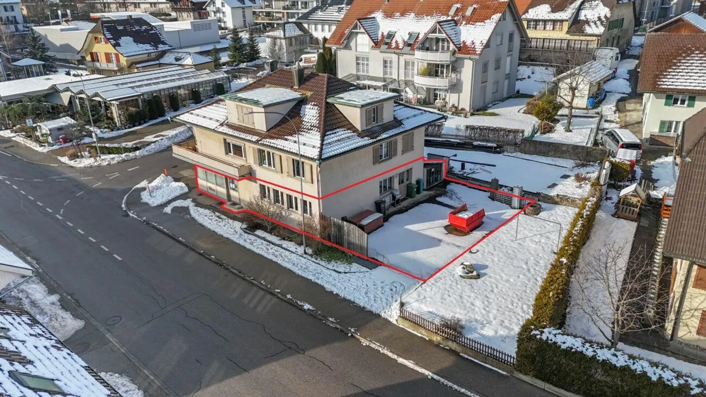 Vielseitig nutzbare Gewerbefläche auf zwei Etagen - Foto 14 von 17