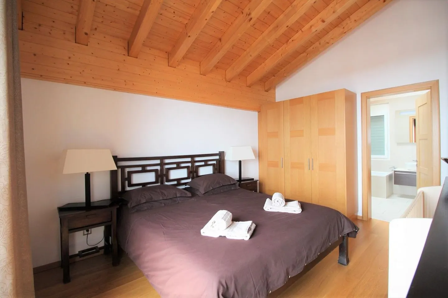 Chalet 5.5 pièces - Photo 16 sur 23