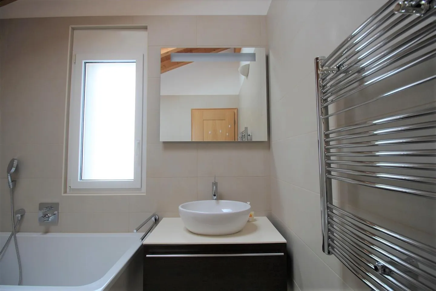 Chalet 5.5 pièces - Photo 19 sur 23