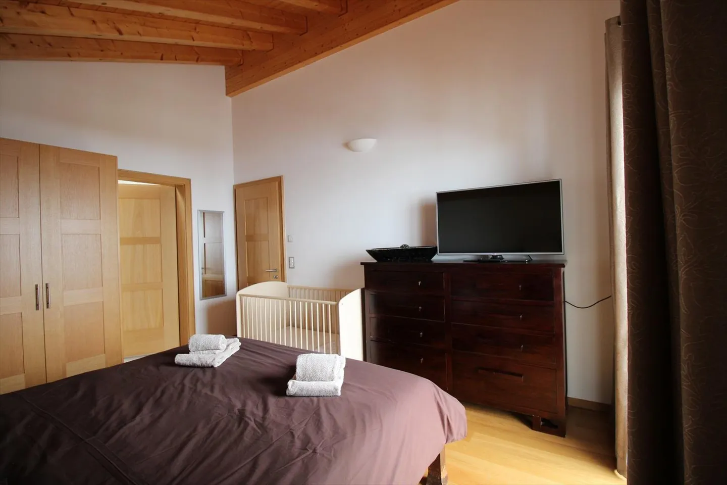 Chalet 5.5 pièces - Photo 20 sur 23