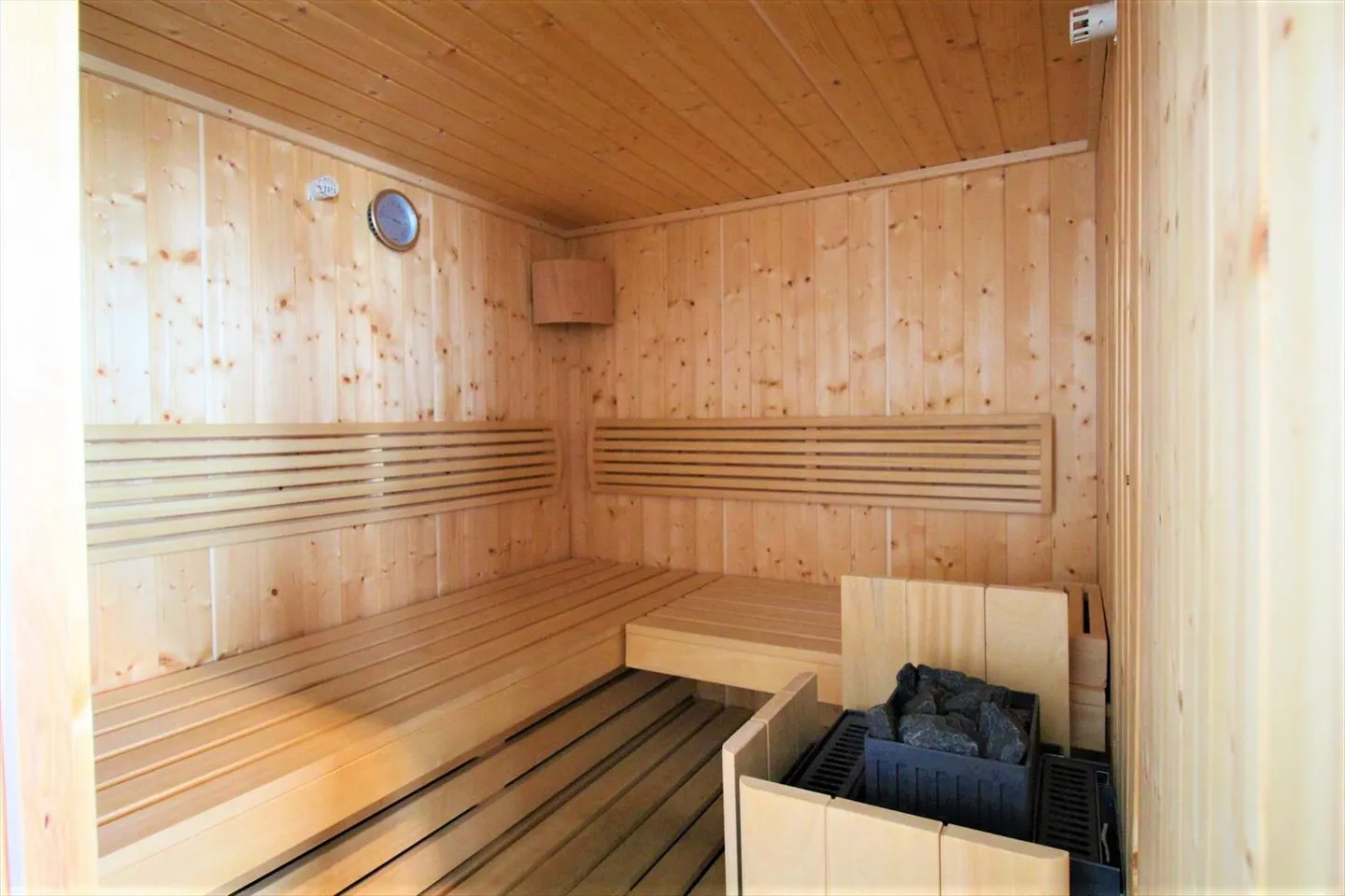 Chalet 5.5 pièces - Photo 23 sur 23