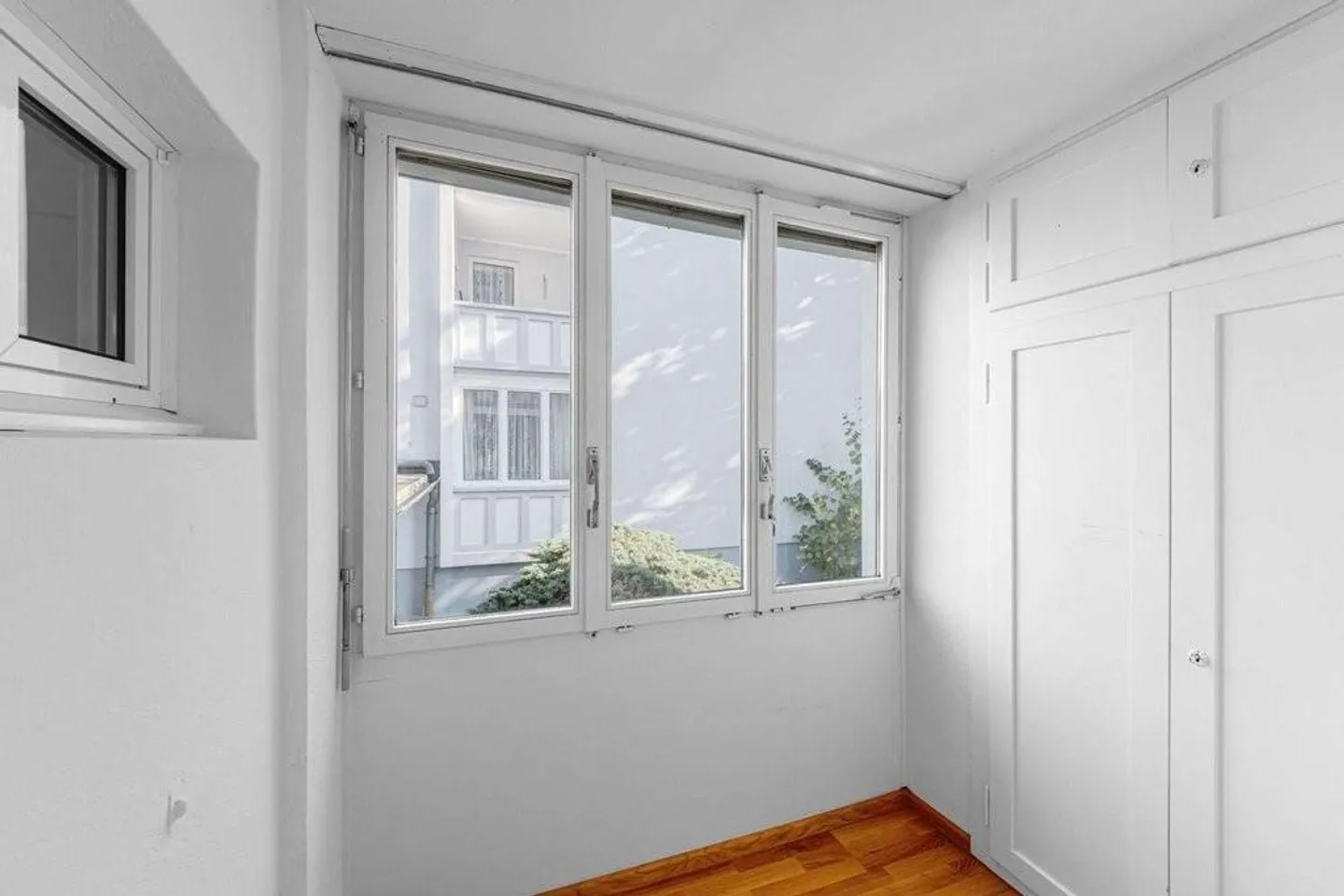 Geräumige 2-Zimmerwohnung - Foto 4 von 6