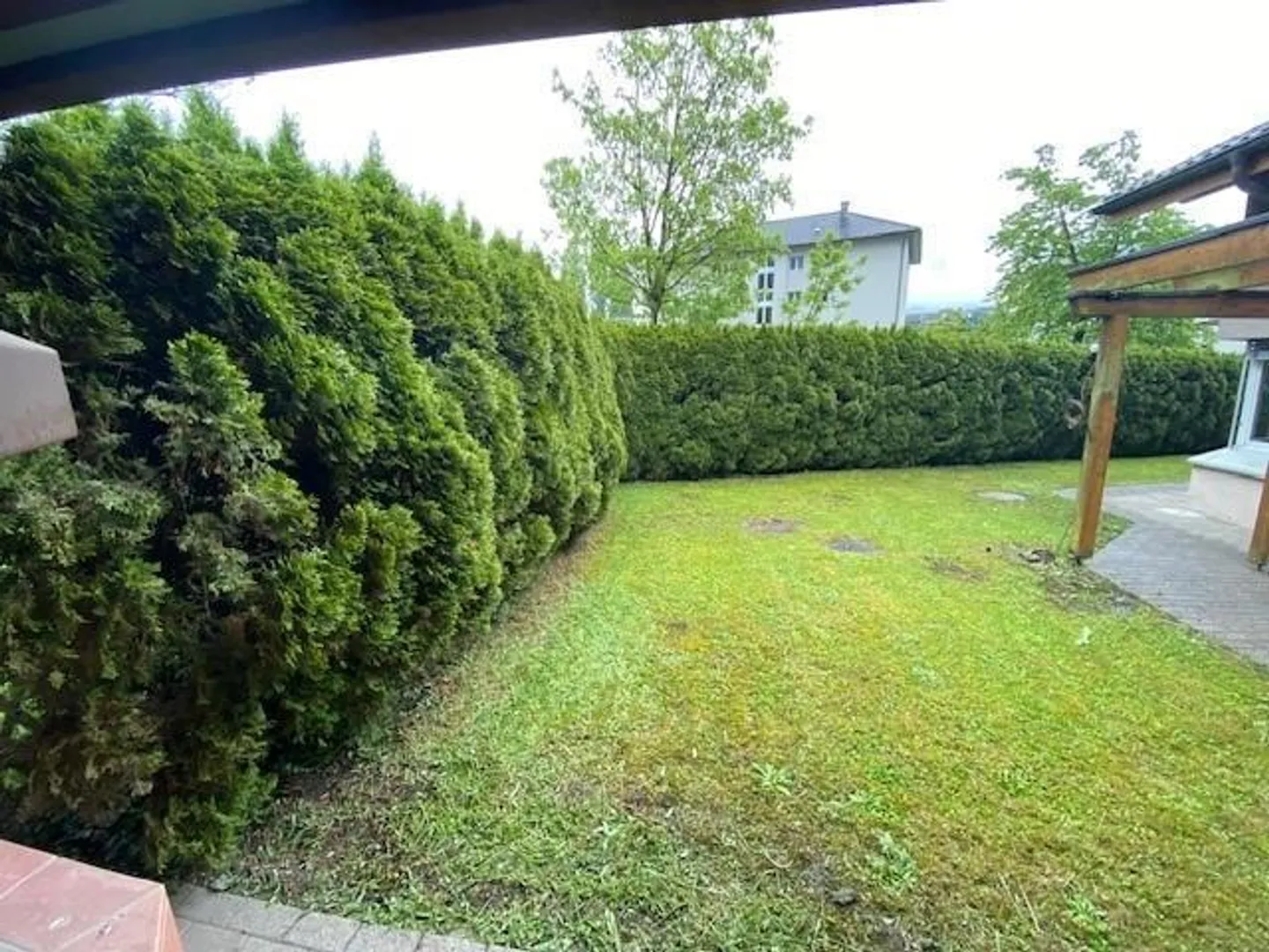 6½-Room Terraced Single-Family House in the Center of Unterseen - Photo 4 of 29