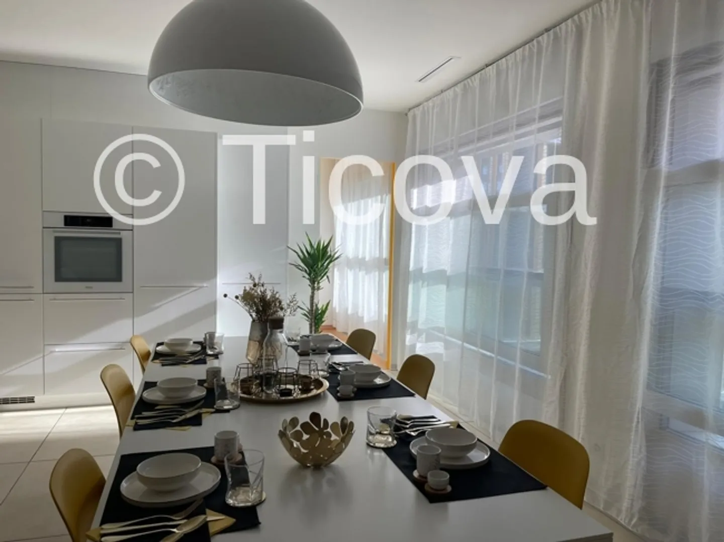 Appartamento di lusso a Lugano - Foto 5 di 14