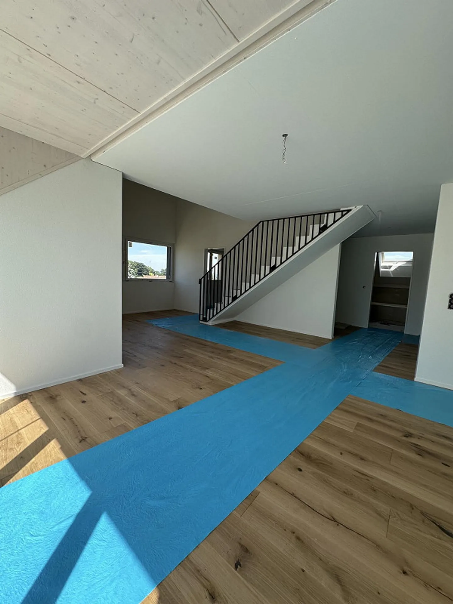 Appartamento nuovo di 7,5 stanze - Foto 1 di 12