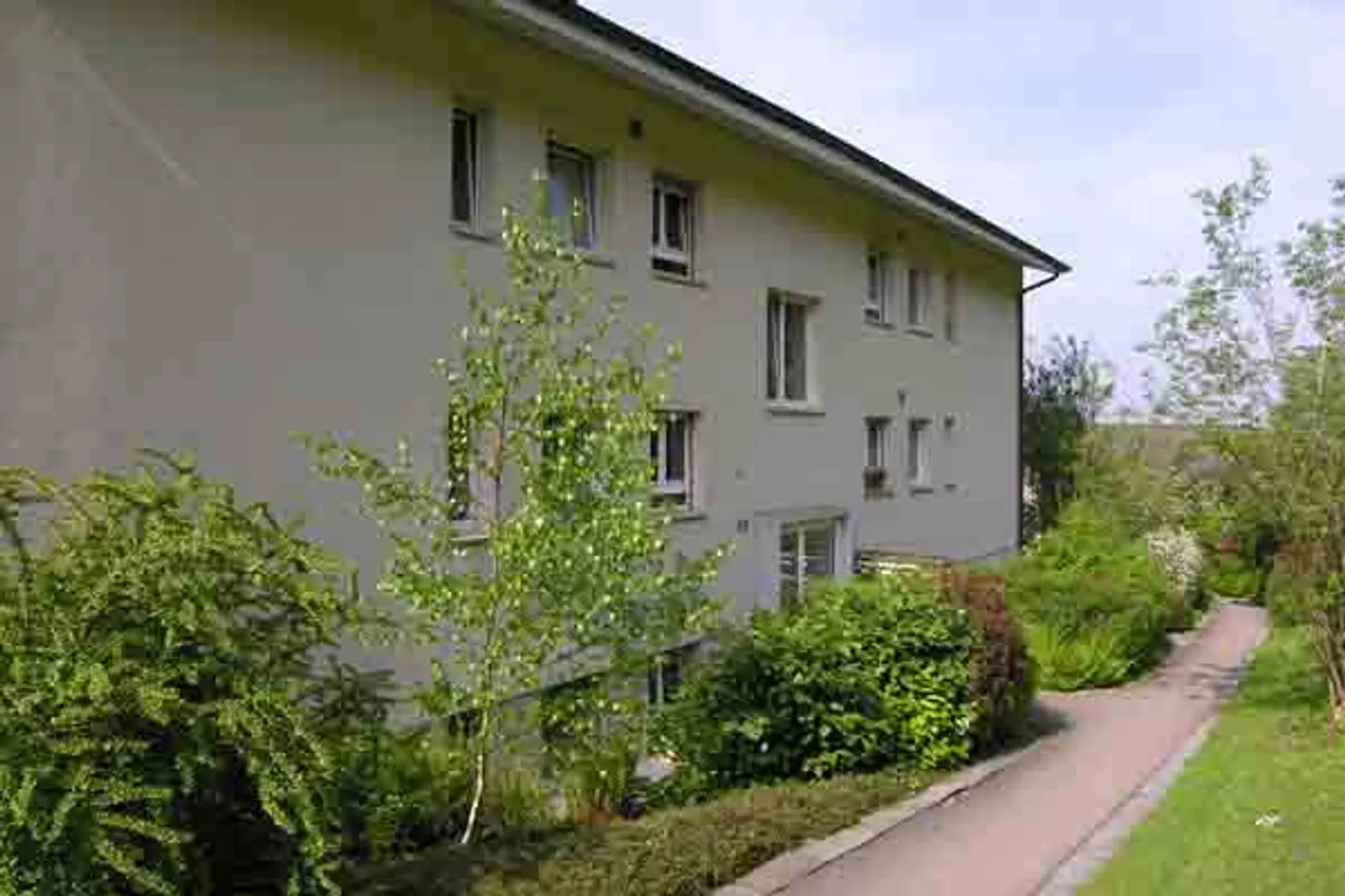 Garage à louer - Photo 1 sur 1