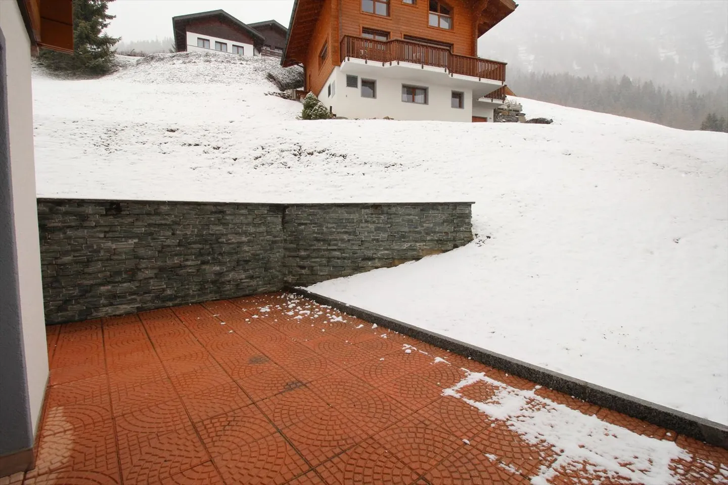 Chalet 5.5 pièces - Photo 21 sur 23