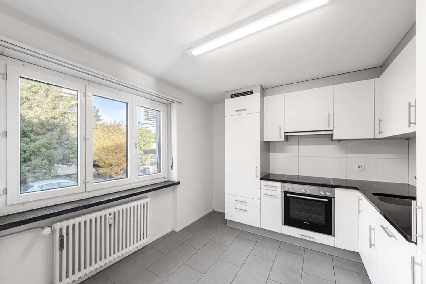 Geräumige 2-Zimmerwohnung - Foto 3 von 6