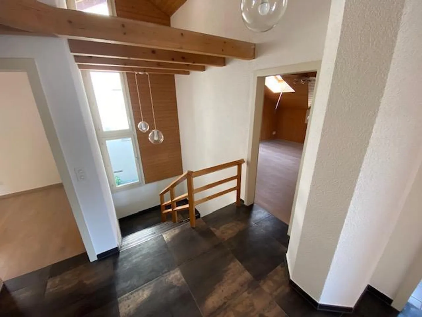 6½-Room Terraced Single-Family House in the Center of Unterseen - Photo 23 of 29