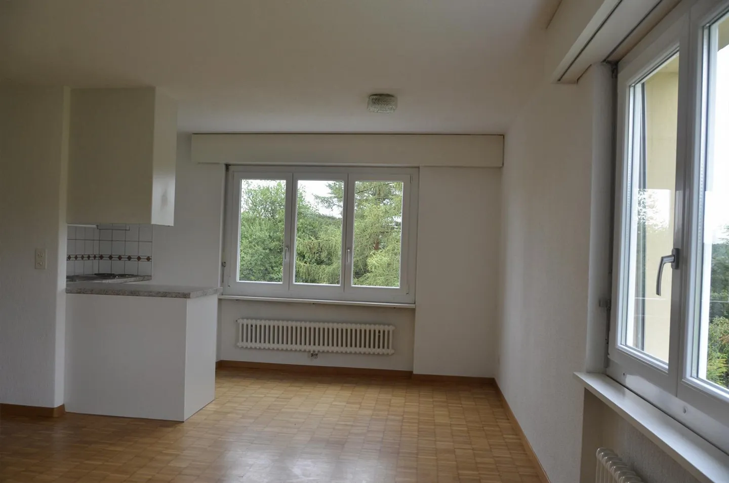 Appartamento a Menziken - Foto 3 di 7