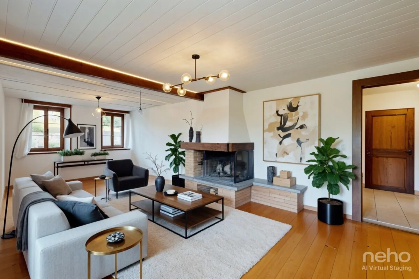 Wohnung kaufen - Foto 1 von 13