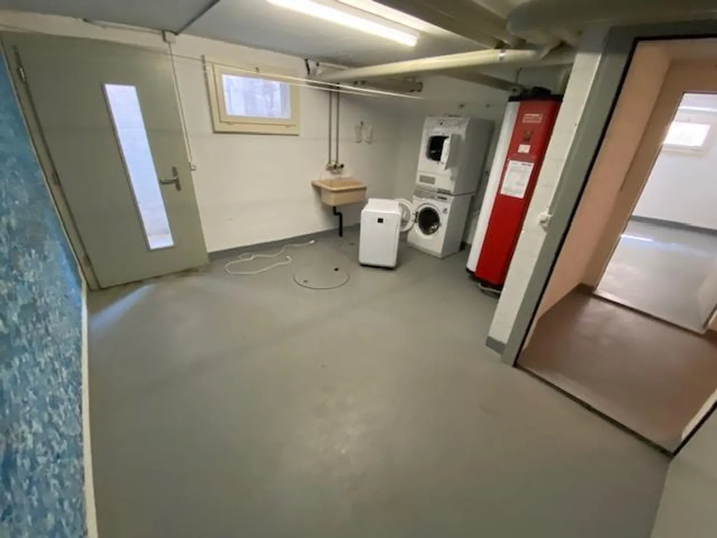 6½-Room Terraced Single-Family House in the Center of Unterseen - Photo 26 of 29