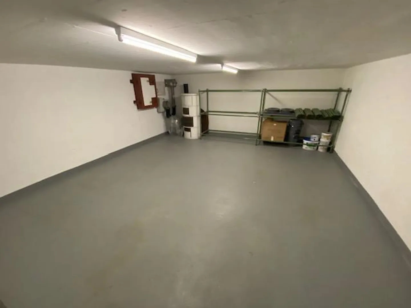 6½-Room Terraced Single-Family House in the Center of Unterseen - Photo 27 of 29