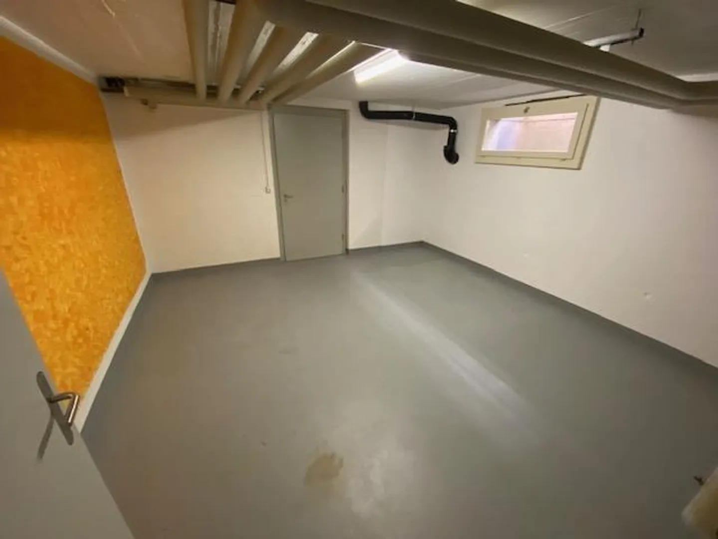6½-Room Terraced Single-Family House in the Center of Unterseen - Photo 28 of 29