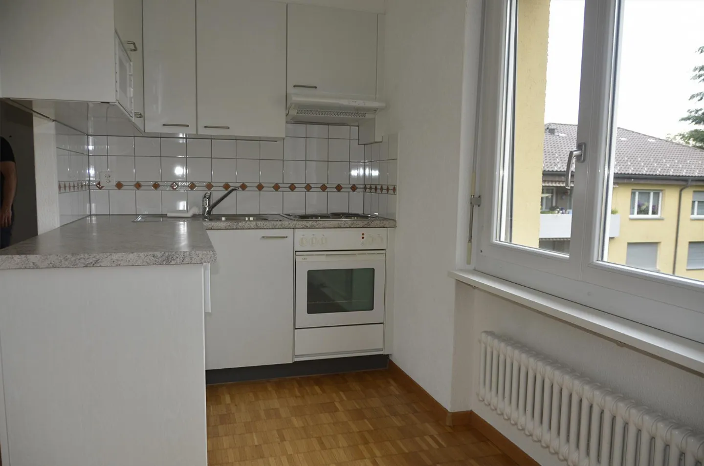 Appartamento a Menziken - Foto 2 di 7