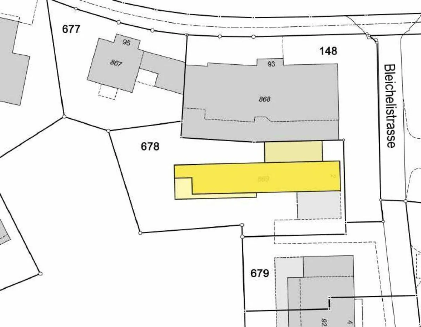 In vendita grande e luminosa appartamento di 4,5 stanze 9055 Bühler vicino a Teufen. - Foto 2 di 16