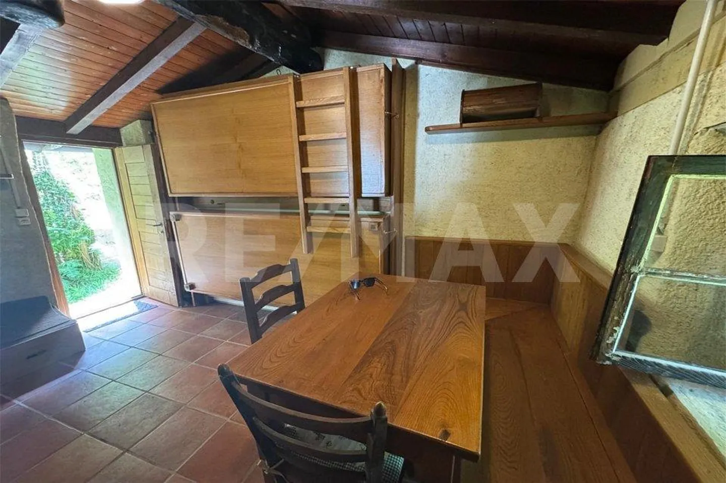 Casa 1 stanza - Foto 10 di 13