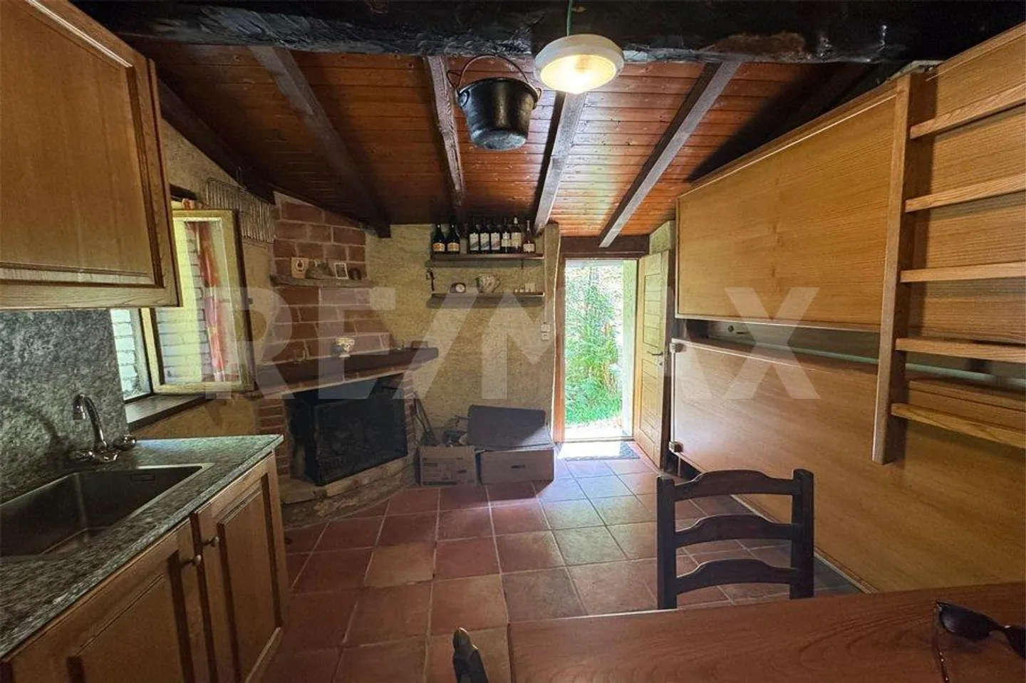 Casa 1 stanza - Foto 11 di 13