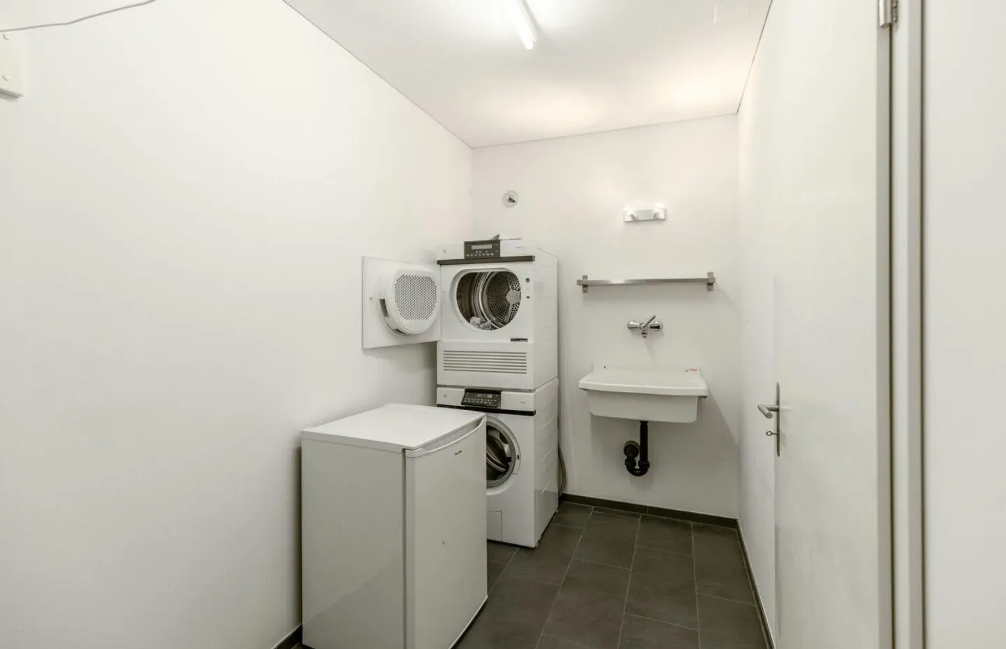 In vendita grande e luminosa appartamento di 4,5 stanze 9055 Bühler vicino a Teufen. - Foto 12 di 16