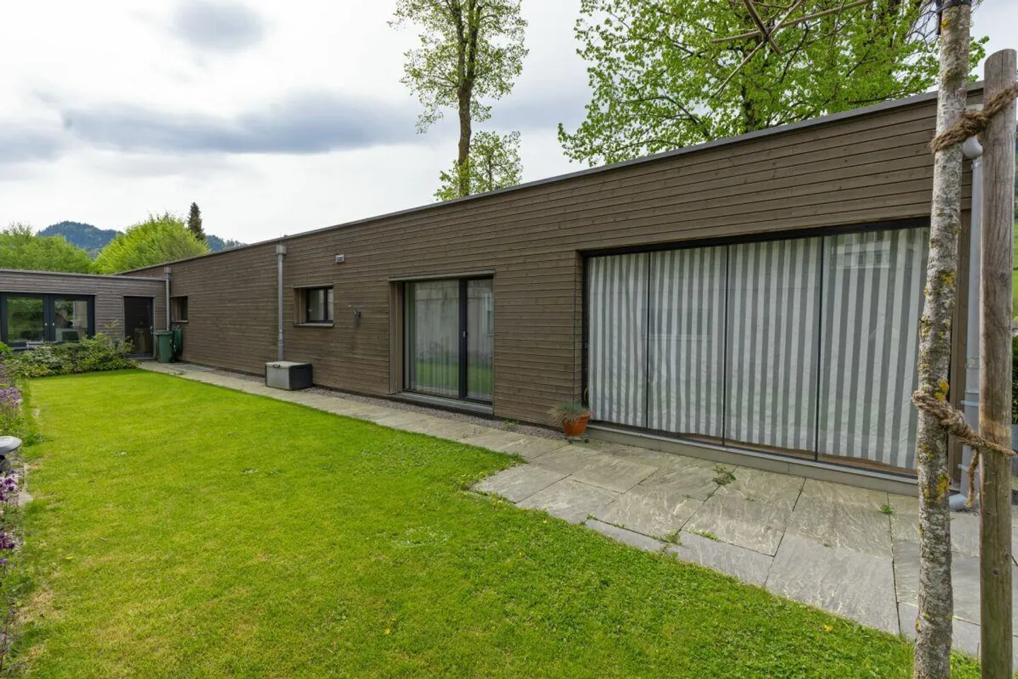 In vendita grande e luminosa appartamento di 4,5 stanze 9055 Bühler vicino a Teufen. - Foto 16 di 16