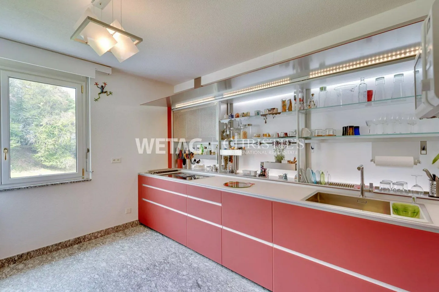 Elegantes Penthouse mit Seeblick - Foto 5 von 13