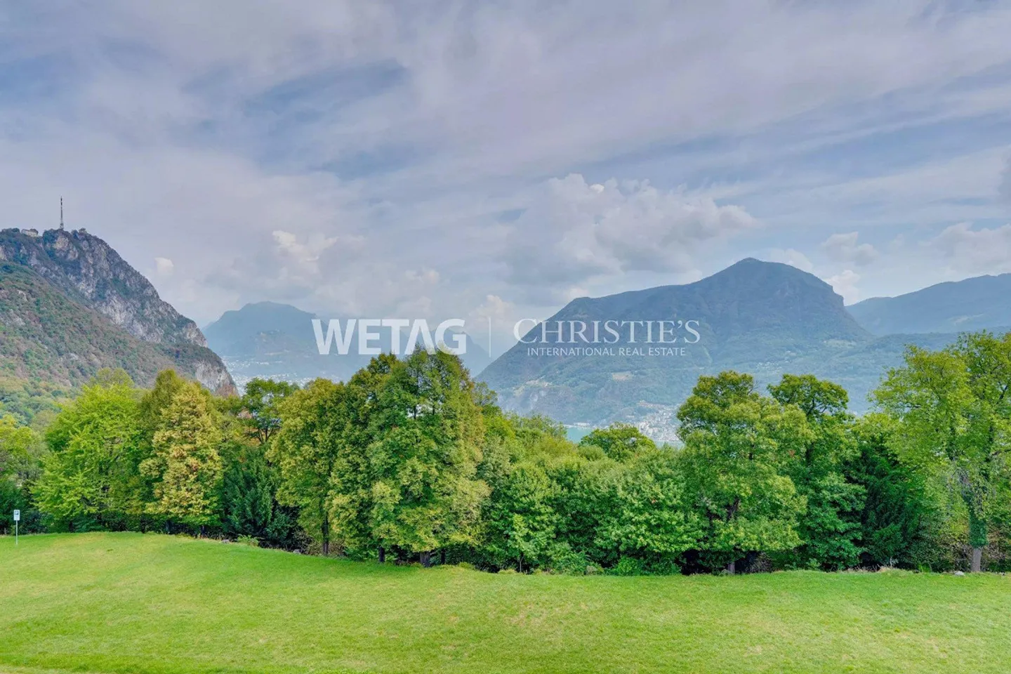 Elegantes Penthouse mit Seeblick - Foto 2 von 13