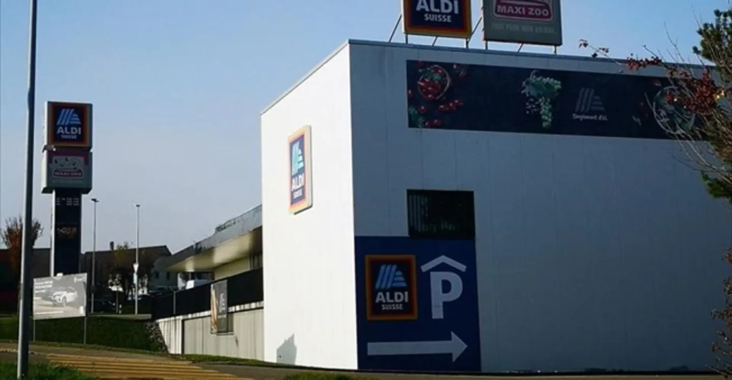 «Industrie» - Photo 8 sur 11