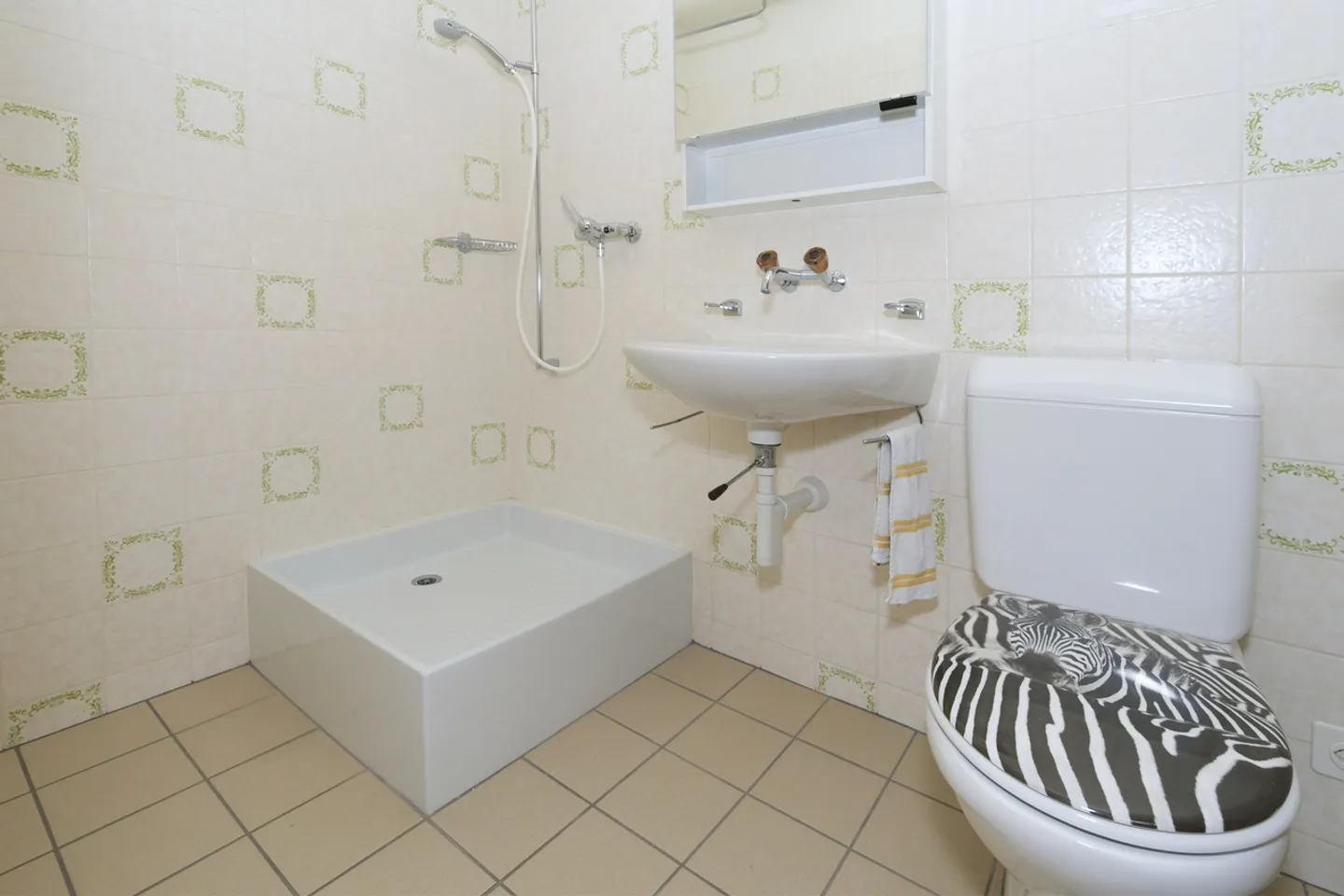 Casa unifamiliare con giardino, stagno e tanto spazio per vivere – situata in una zona tranquilla a Münchenstein - Foto 17 di 21