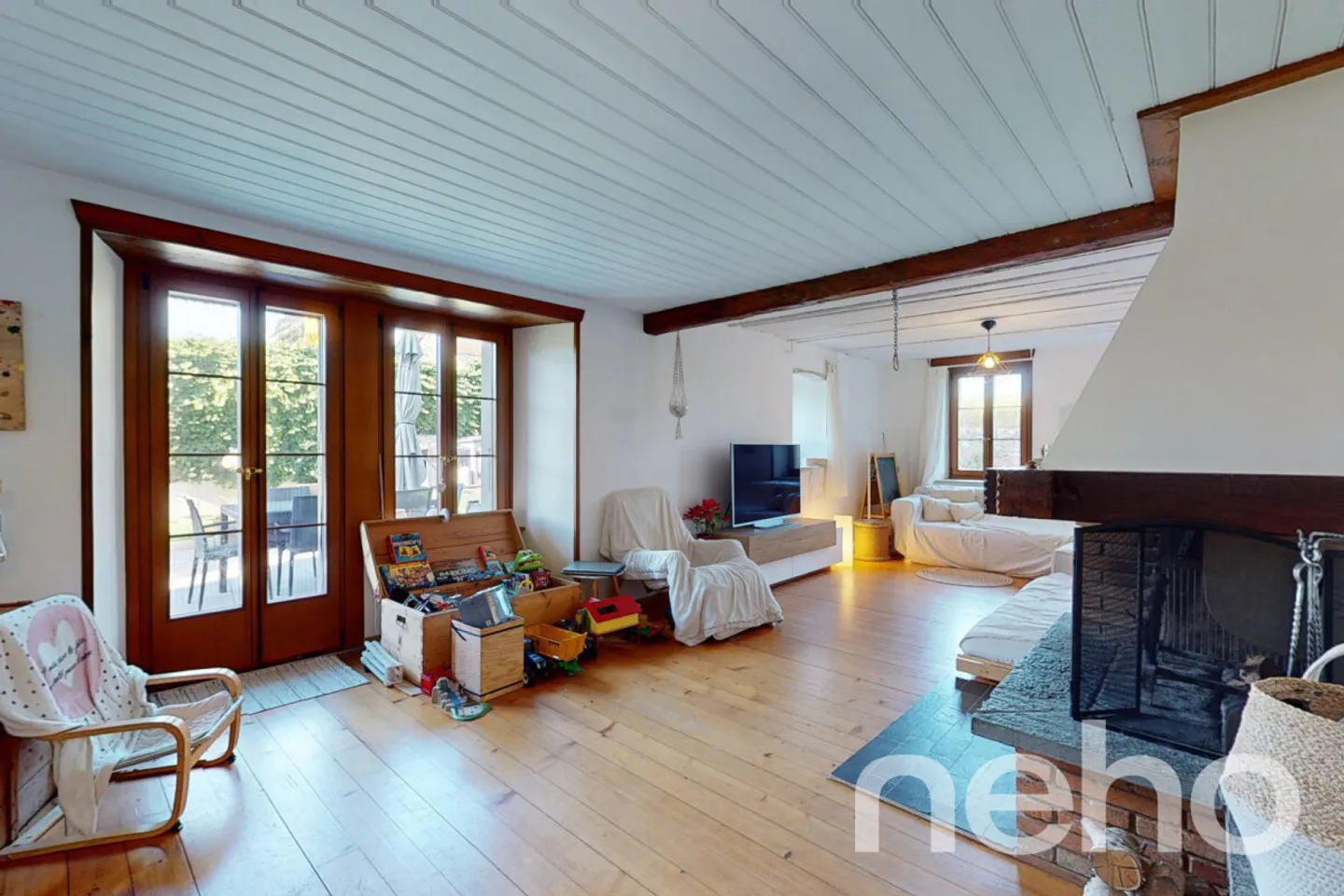 Wohnung kaufen - Foto 4 von 13