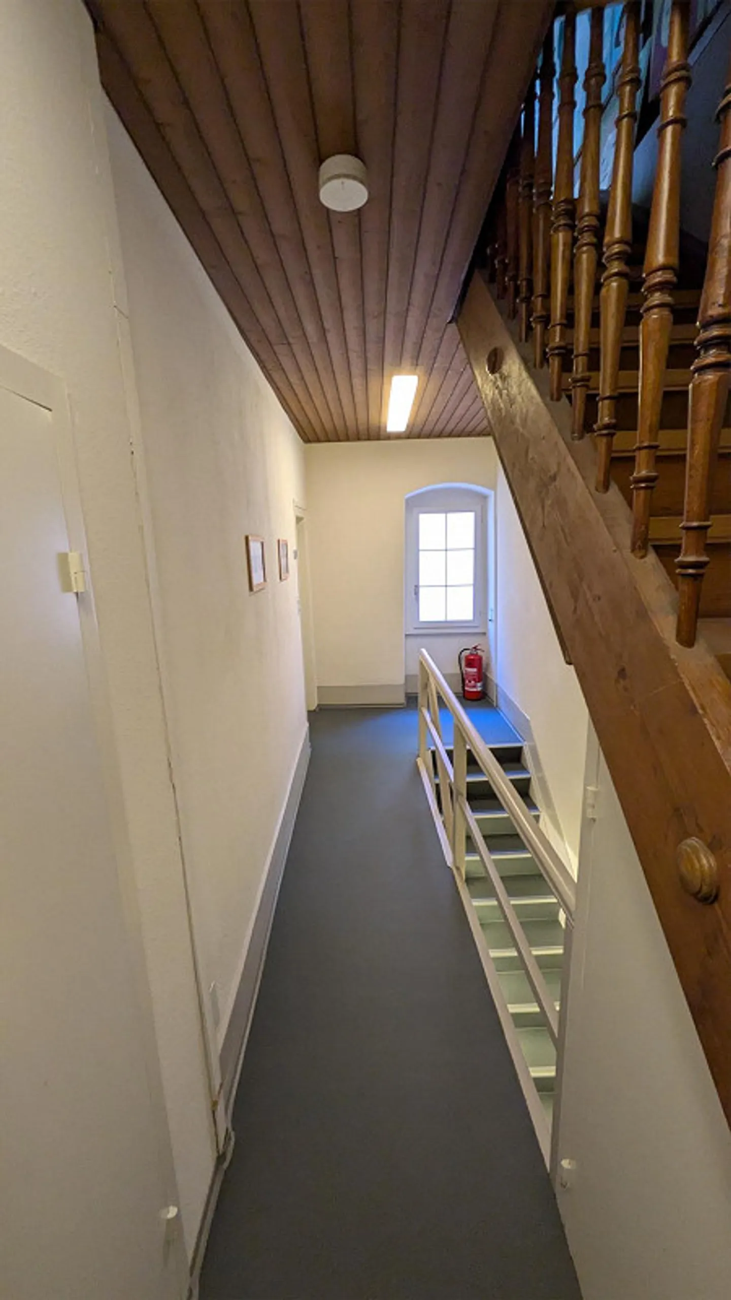 Altstadt-Büro an Toplage – 27 m² - Foto 3 von 5