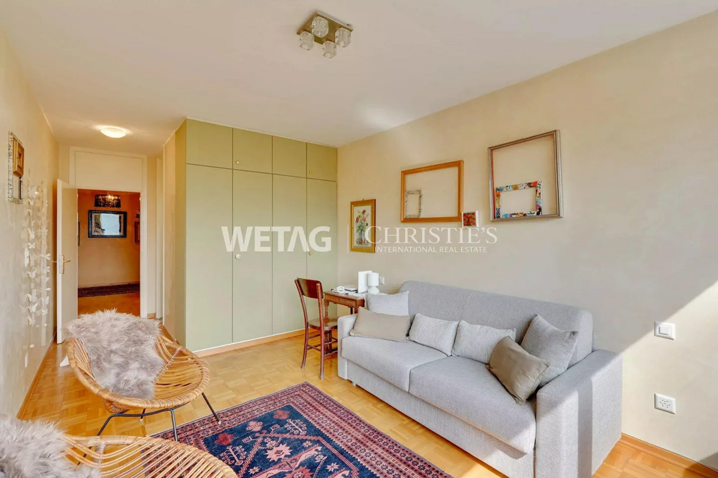 Elegantes Penthouse mit Seeblick - Foto 10 von 13