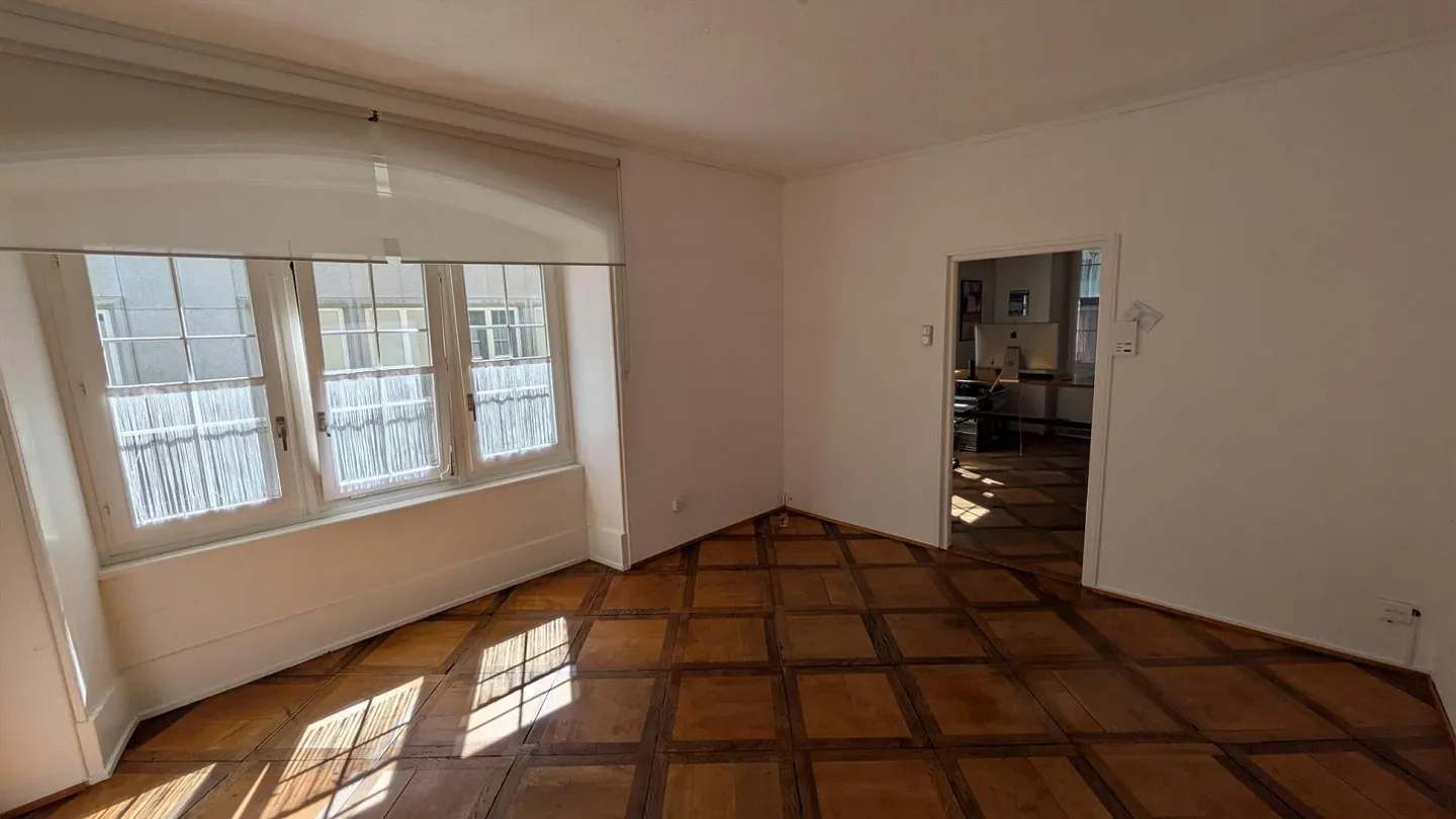 Altstadt-Büro an Toplage – 27 m² - Foto 5 von 5