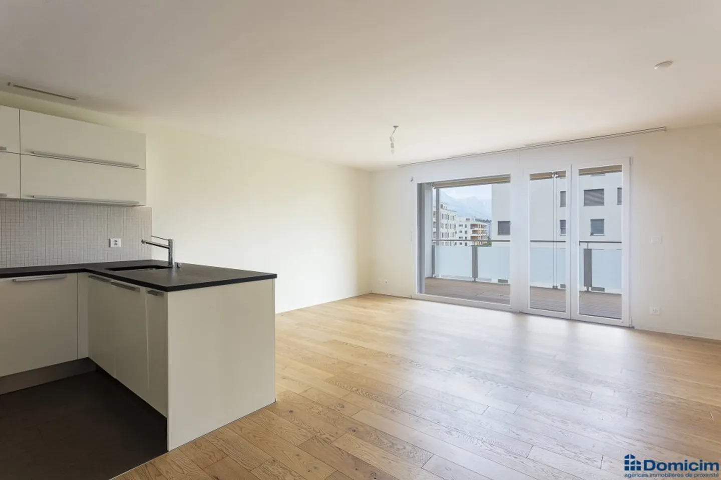 Caro 50 / 3,5 camere con bella vista - Foto 3 di 9